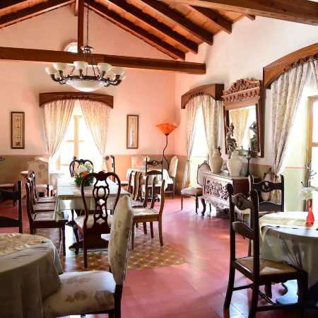 Hacienda la Magdalena