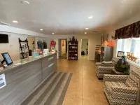 Stone Hollow Hotel a Vernal