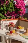 I Cinque Pini - sarapan