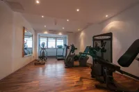Panoramahotel Kühbergalp - Træningscentre