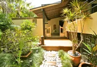 Auwas Island Holiday Home