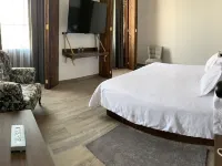 Hotel Diana Hoteles cerca de Centro de Puebla