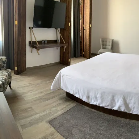 Hotel Diana