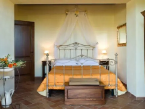 老爐農莊酒店 佩喬利酒店