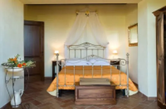 Agriturismo l'Antica Fornace