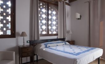 Palazzo Turro Bed & Breakfast