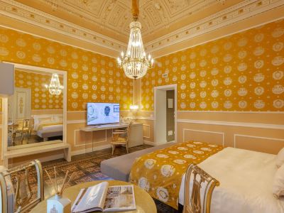 Palazzo Marletta Luxury House Hotel