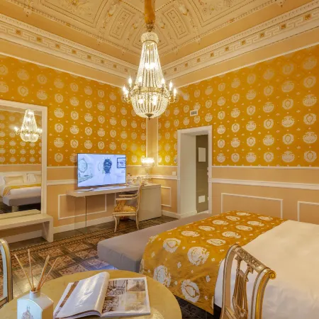 Palazzo Marletta Luxury House Hotel
