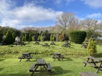 The Trusty Servant Inn Hotel a New Forest District