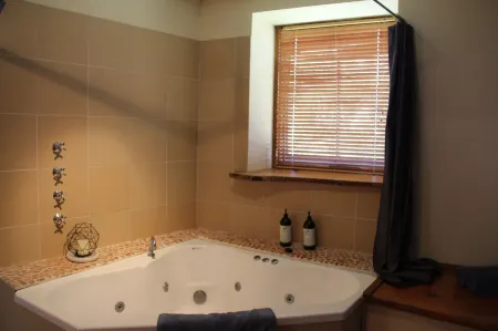 Peppermint Ridge Retreat