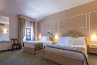 Hotel Villa San Lucchese Hotel a Poggibonsi