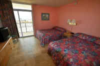 Beach Terrace Motor Inn
