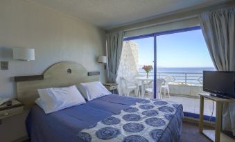 MR. Mar Suites
