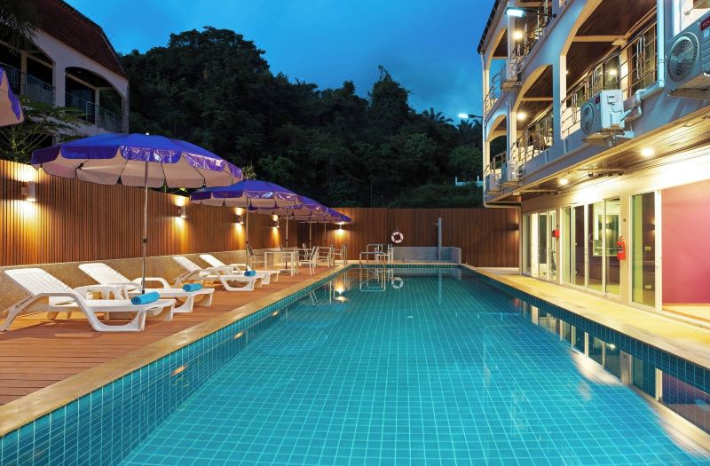 Aspira Resort Klong Muang Krabi photo 2