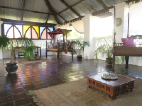 Swahili House Hotels in Malindi