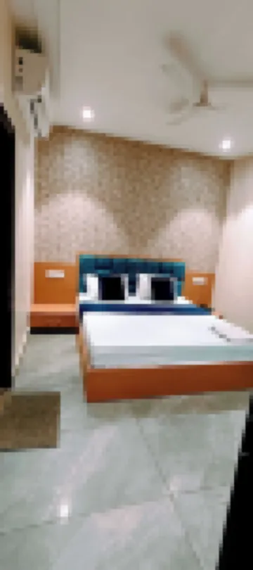 호텔 오리오 캐슬