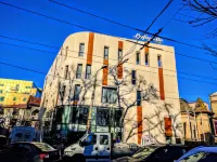 Villa Boutique Lafayette Отели в г. Бухарест