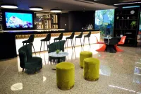 Lidotel Caracas - bar