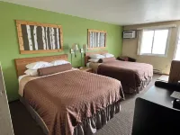 Cedar Hill Lodge Hotels in Sankt Ignace
