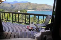 Ilha de Toque Toque Eco Hotel - Романтические