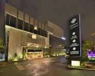 Tjokro Hotel Pekanbaru Hotel a Bukit Raya