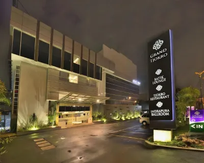 Tjokro Hotel Pekanbaru