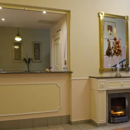 Anna Hotel Отели рядом с достопримечательностью «Винограды»