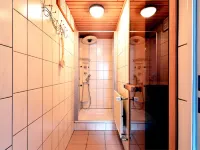 Holiday Home in Butgenbach Near the Lake - parking