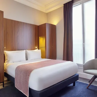 Holiday Inn PARIS - GARE DE LYON BASTILLE by IHG โรงแรมใกล้สถานีรถไฟ ไปเซ่ลีออน