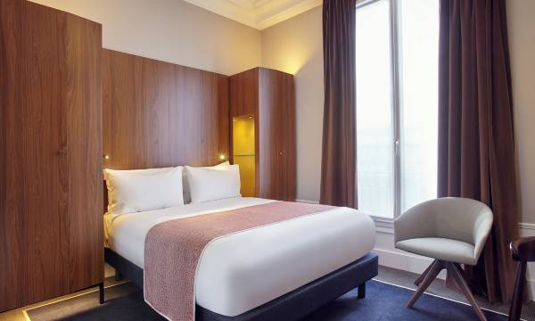 Holiday Inn Paris - Gare DE Lyon Bastille by IHG