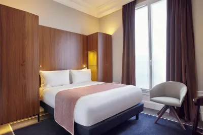 Holiday Inn PARIS - GARE DE LYON BASTILLE by IHG Hotels in Paris