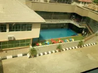Somewatt Fresh Hotels - piscine