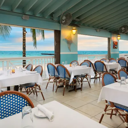 Southernmost Beach Resort