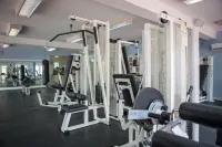 Turtle Beach, a Tribute Portfolio All Inclusive Hotel - Gym