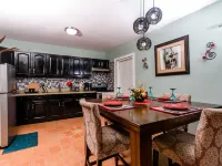 添竹酒店 安東尼奧港酒店