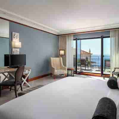 Grande Real Villa Itália Hotel & Spa Rooms