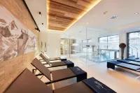 Mountain Hotel Luis Hotels in Kaprun