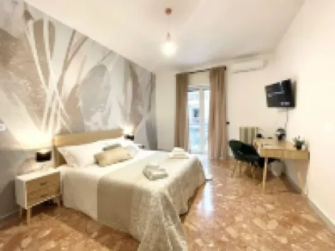 บาริรูมส์ - พิชชินนี โรงแรมในบารี