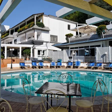 Villa Poseidon - Boutique Hotel & Events