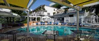 Villa Poseidon - Boutique Hotel & Events - Ocean View