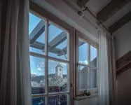 Il Tyrol - Mountain view