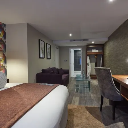 Wychwood Park Hotel and Golf Club