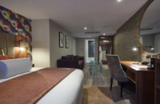 Wychwood Park Hotel and Golf Club