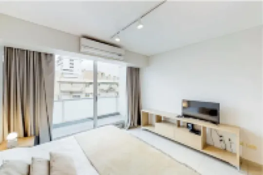 薩爾格羅公寓 By Zafiro