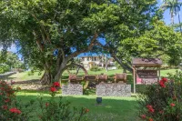 Habitation du Comté Hotels in 