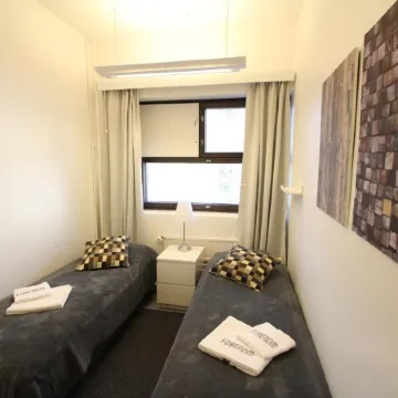 Forenom Hostel Helsinki Pitäjänmäki
