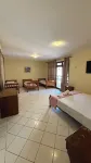 Hotel & Pousada Italia Beach - Porto Das Dunas - parking
