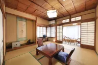 Yudanaka Seifuso Hotels in Yamanouchi