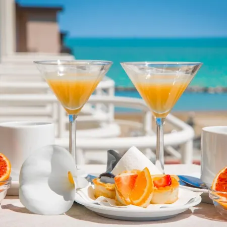 Mediterraneo Hotel & Suites