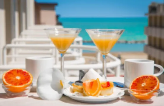 Mediterraneo Hotel & Suites Hotels in Gabicce Mare